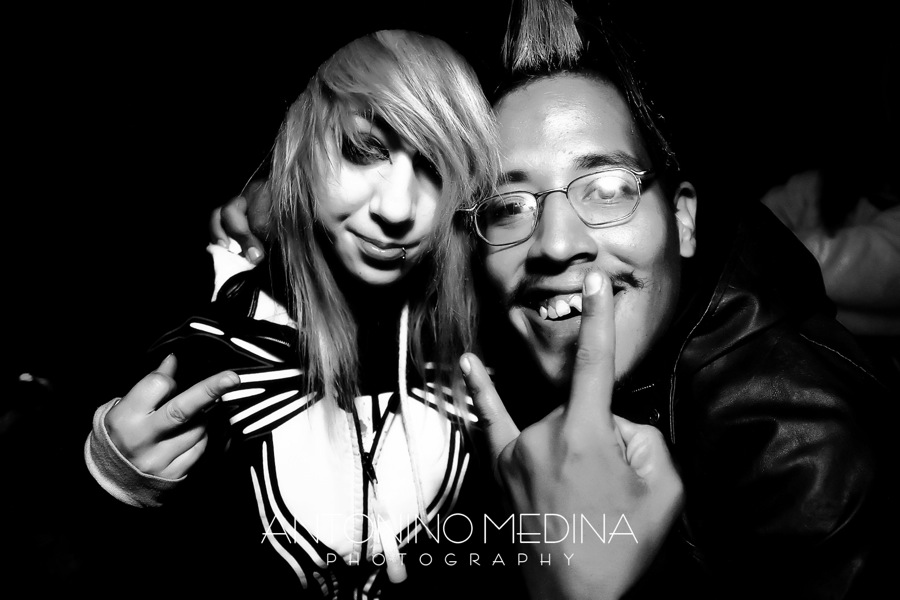 BO FREE 3 [Premier Anniversaire] Warehouse Industry X Sonoflex