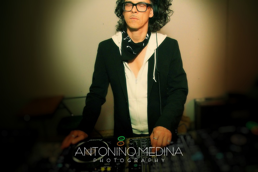 The Casual Agent / Fashion Week Late Night Love