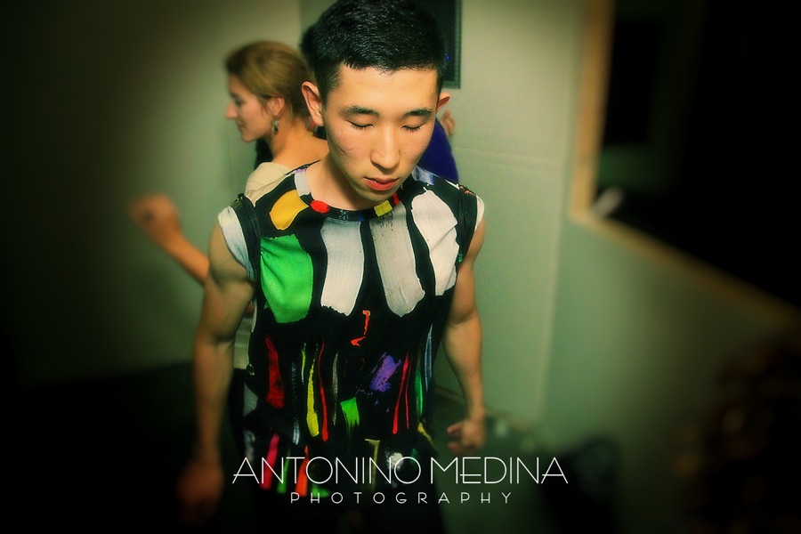 The Casual Agent / Fashion Week Late Night Love