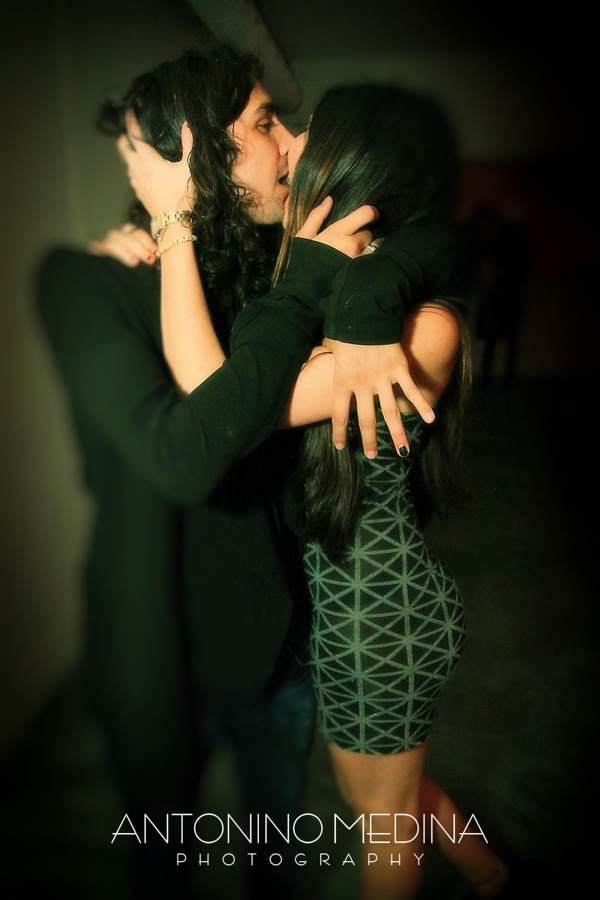 The Casual Agent / Fashion Week Late Night Love