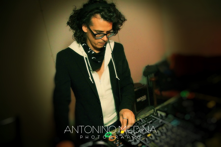 The Casual Agent / Fashion Week Late Night Love