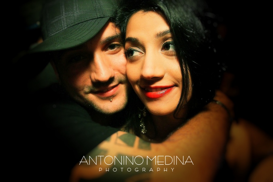 The Casual Agent / Fashion Week Late Night Love