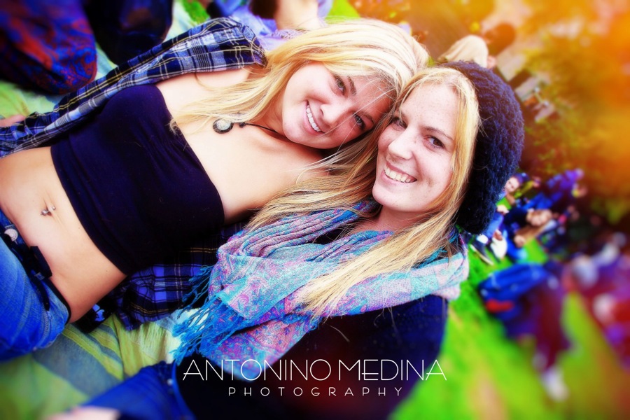 Music @ The Gazebo [Cruz Control Day]