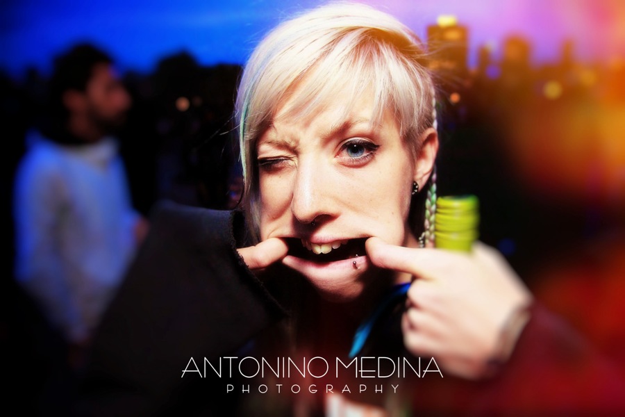 Music @ The Gazebo [Cruz Control Day]