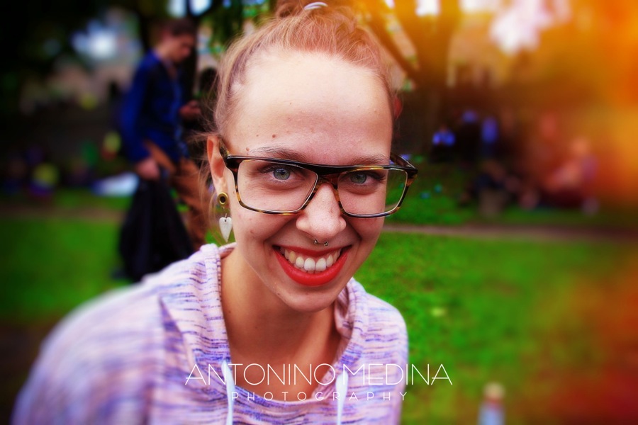 Music @ The Gazebo [Cruz Control Day]