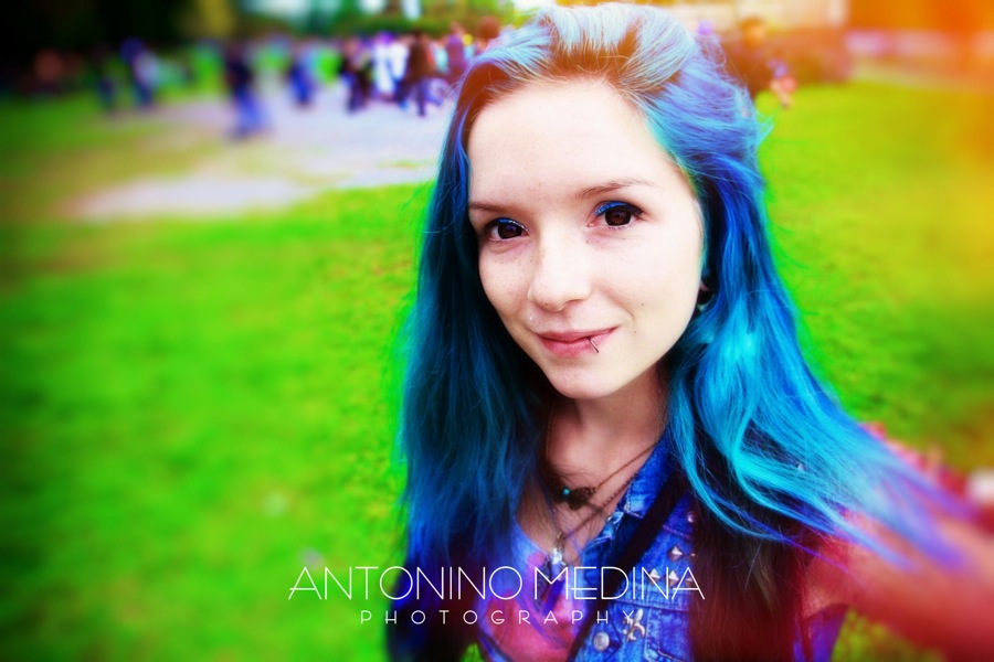 Music @ The Gazebo [Cruz Control Day]