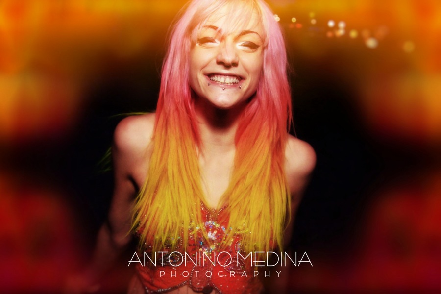 Music @ The Gazebo [Cruz Control Day]