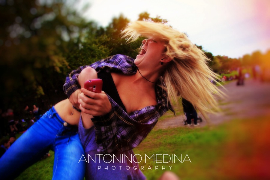 Music @ The Gazebo [Cruz Control Day]