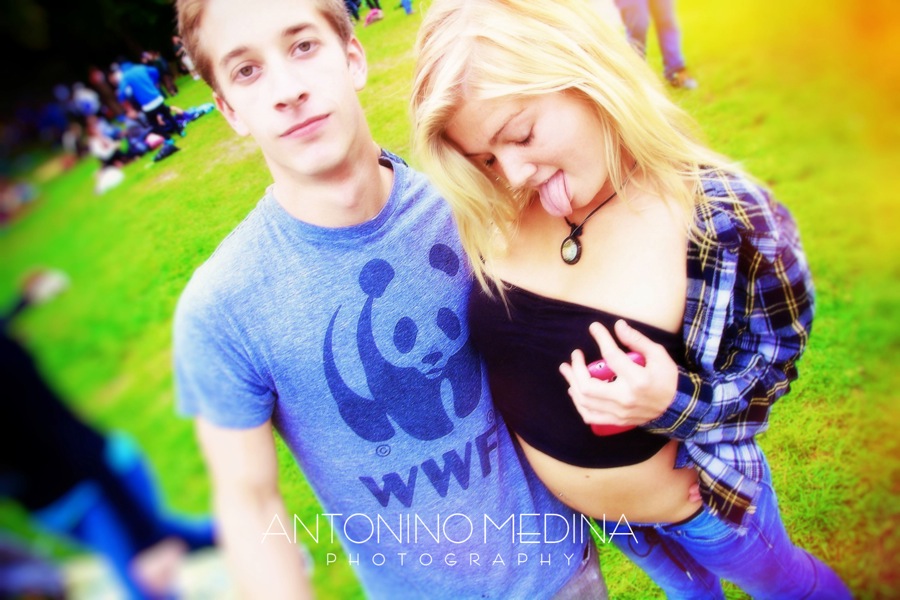 Music @ The Gazebo [Cruz Control Day]