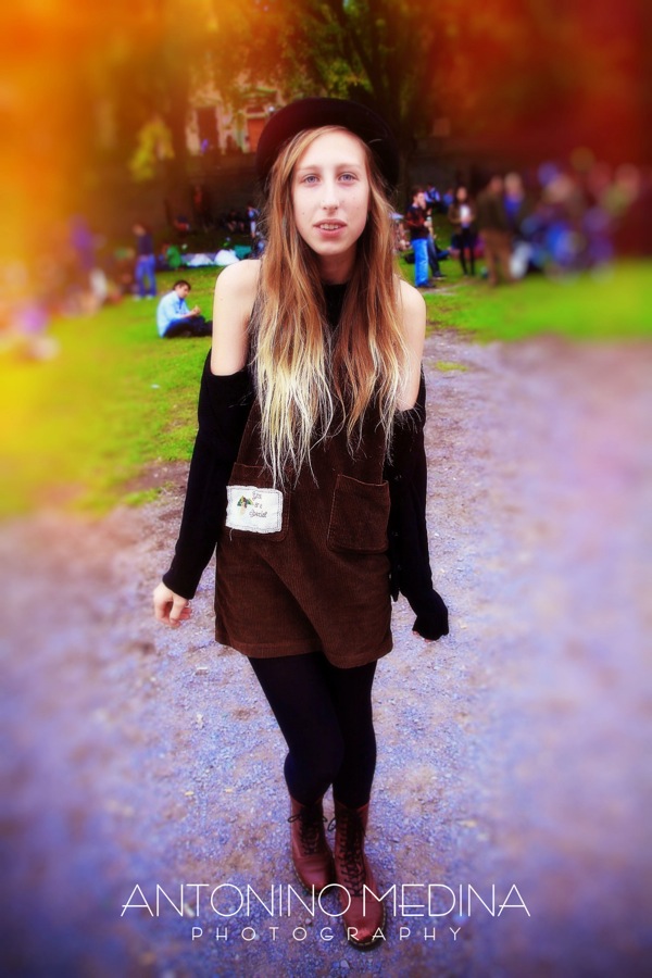 Music @ The Gazebo [Cruz Control Day]