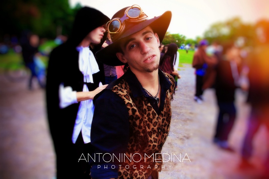 Music @ The Gazebo [Cruz Control Day]