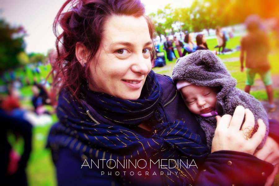 Music @ The Gazebo [Cruz Control Day]