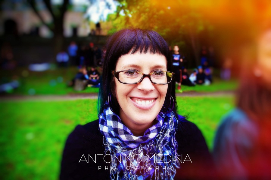 Music @ The Gazebo [Cruz Control Day]