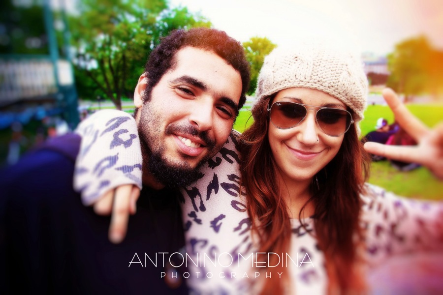 Music @ The Gazebo [Cruz Control Day]