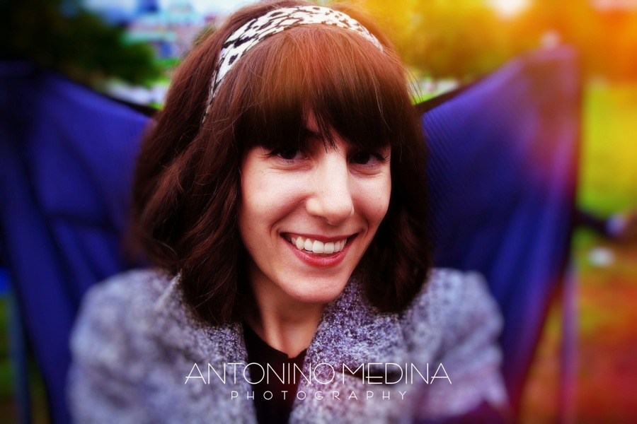 Music @ The Gazebo [Cruz Control Day]