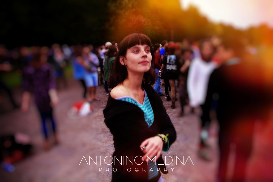 Music @ The Gazebo [Cruz Control Day]