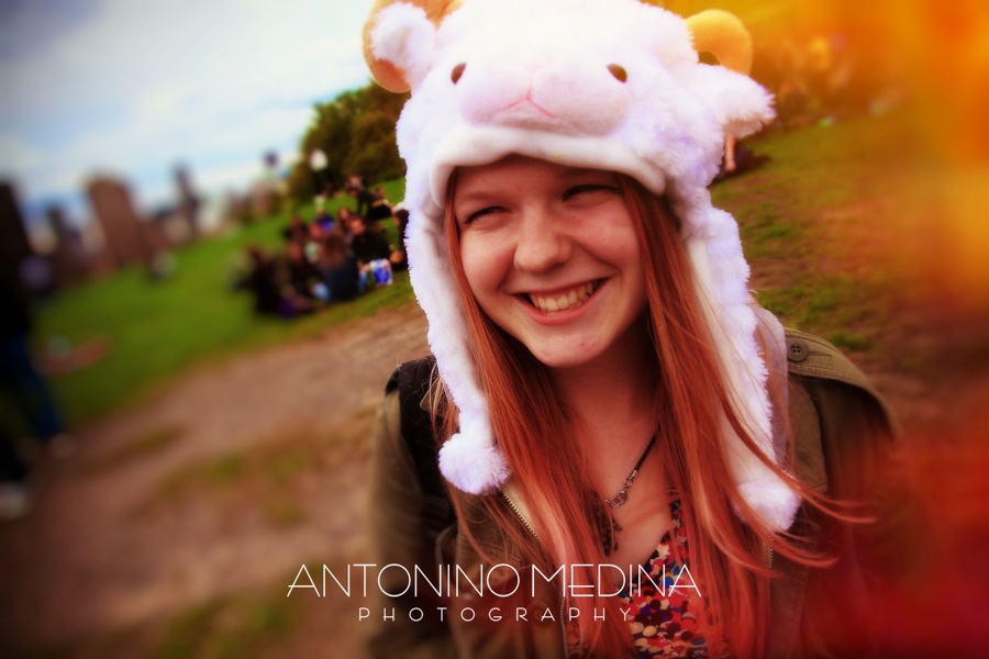 Music @ The Gazebo [Cruz Control Day]