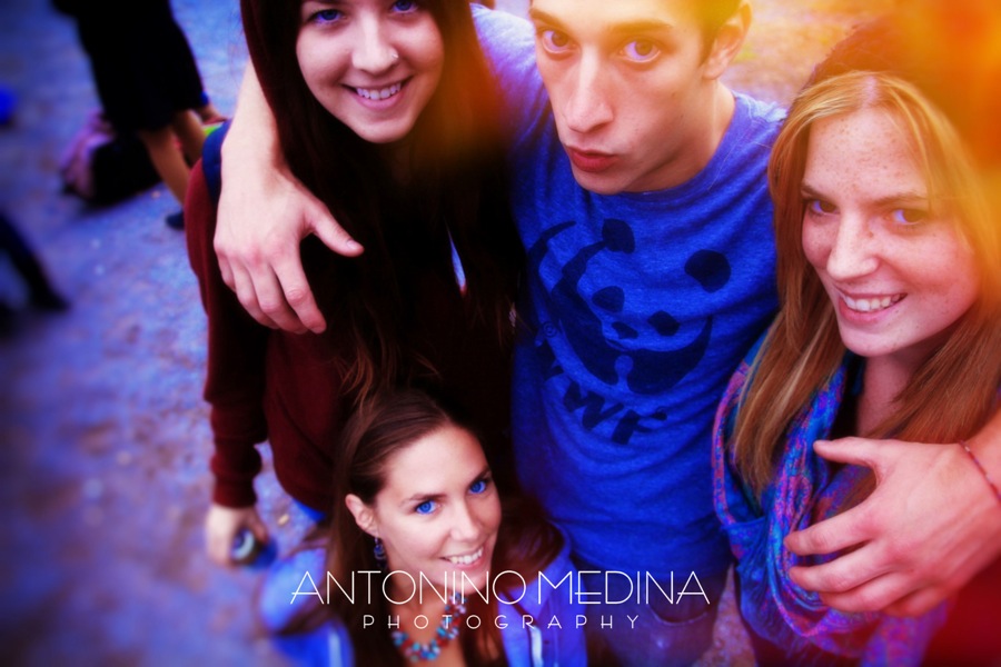 Music @ The Gazebo [Cruz Control Day]