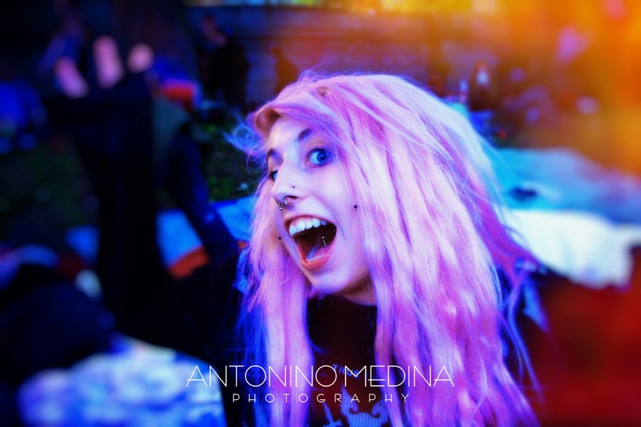 Music @ The Gazebo [Cruz Control Day]