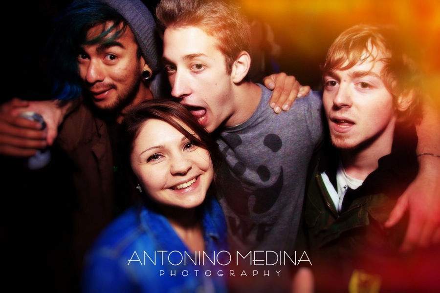 Music @ The Gazebo [Cruz Control Day]