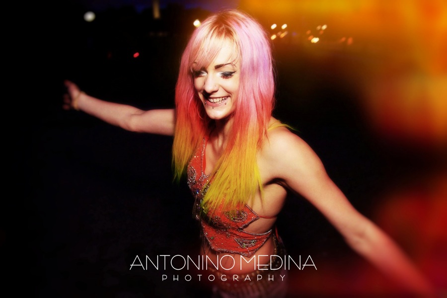 Music @ The Gazebo [Cruz Control Day]