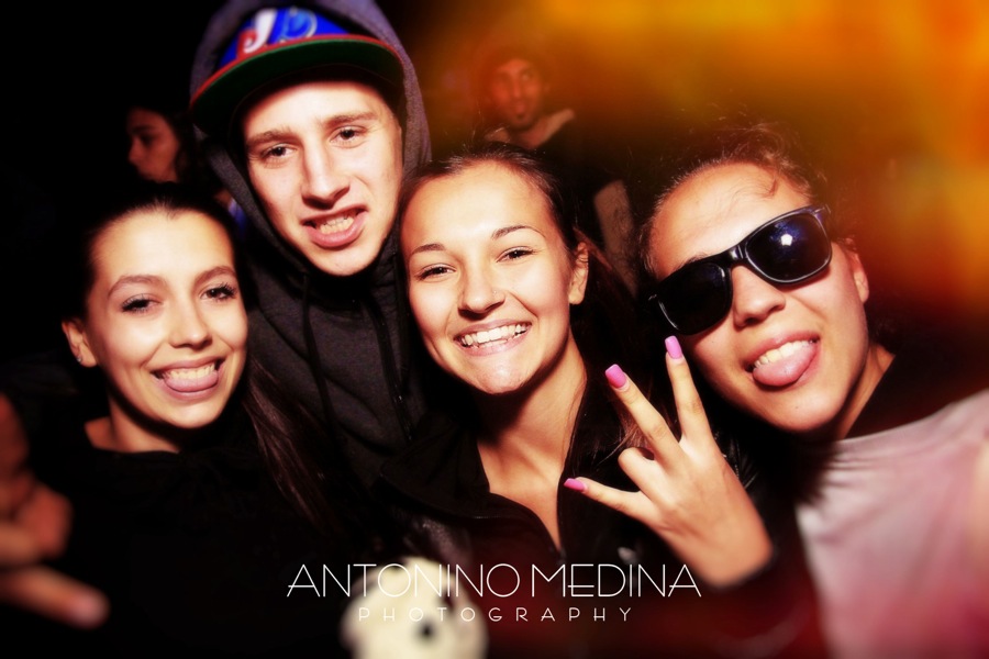 Music @ The Gazebo [Cruz Control Day]