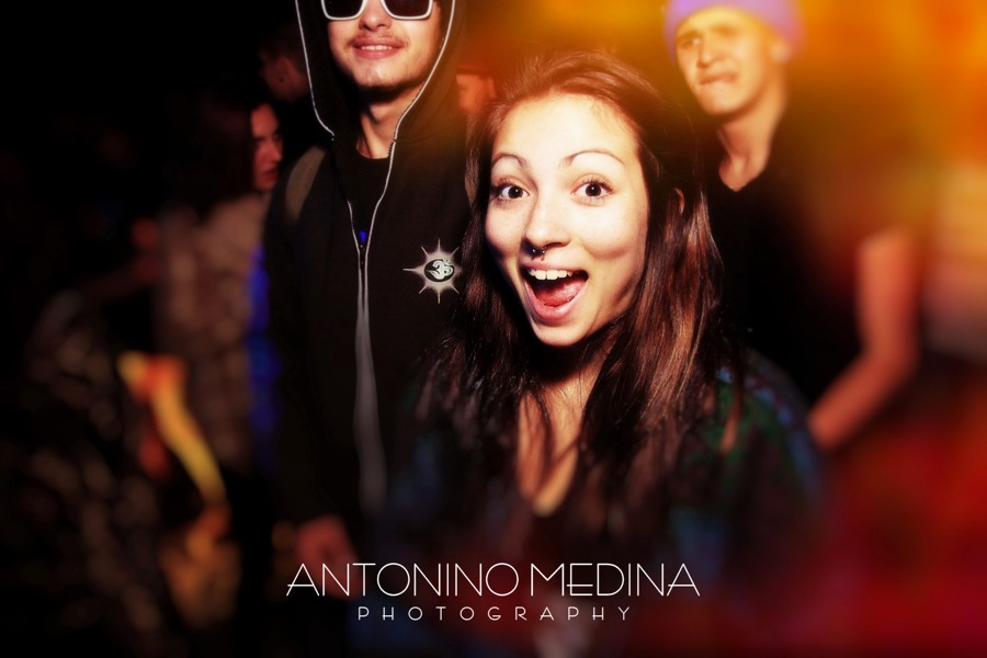 Music @ The Gazebo [Cruz Control Day]