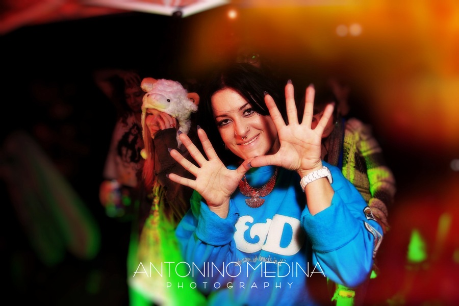 Music @ The Gazebo [Cruz Control Day]