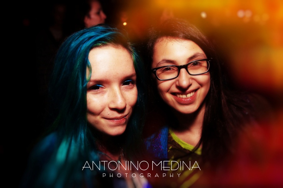 Music @ The Gazebo [Cruz Control Day]