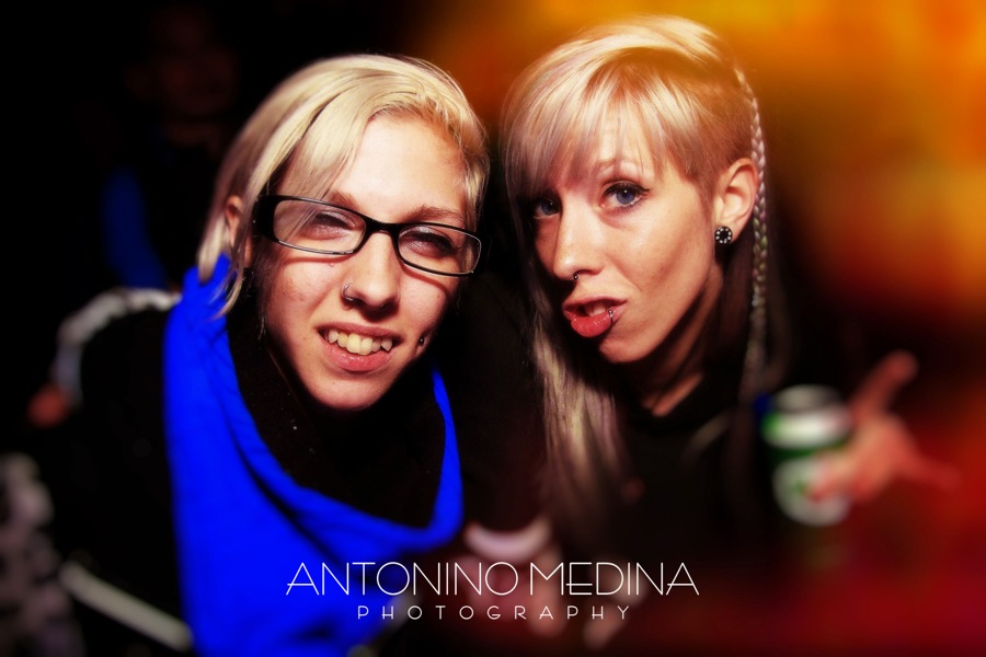 Music @ The Gazebo [Cruz Control Day]