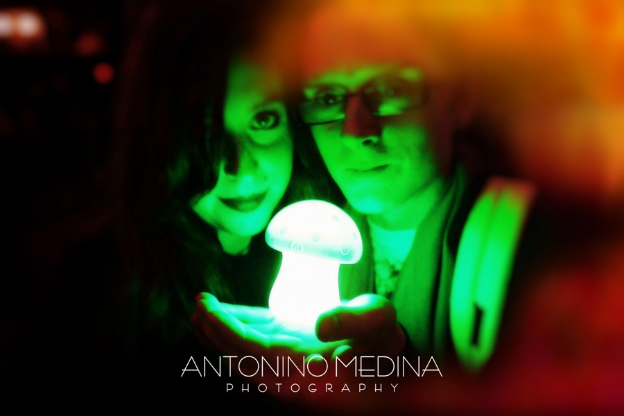 Music @ The Gazebo [Cruz Control Day]