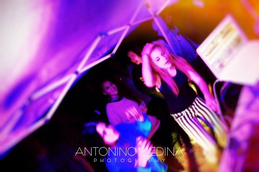 Music @ The Gazebo [Cruz Control Day]