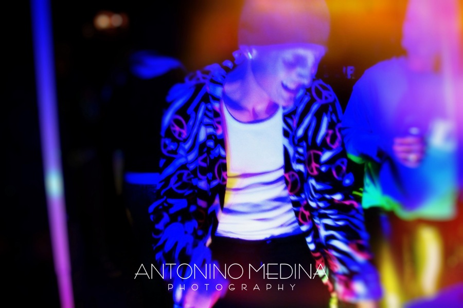 Music @ The Gazebo [Cruz Control Day]