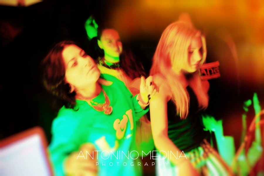 Music @ The Gazebo [Cruz Control Day]