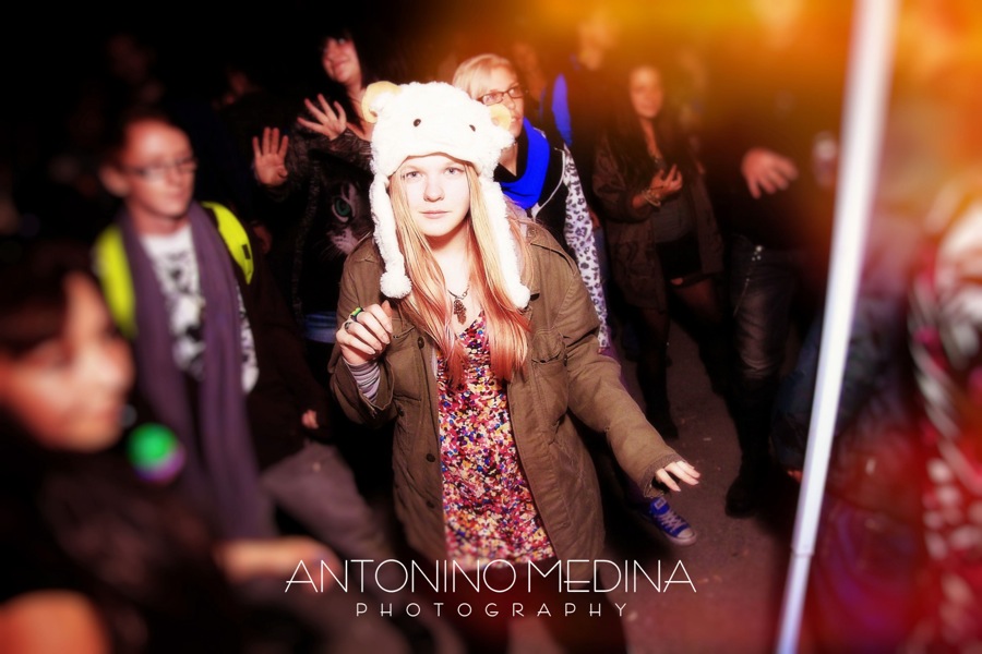 Music @ The Gazebo [Cruz Control Day]