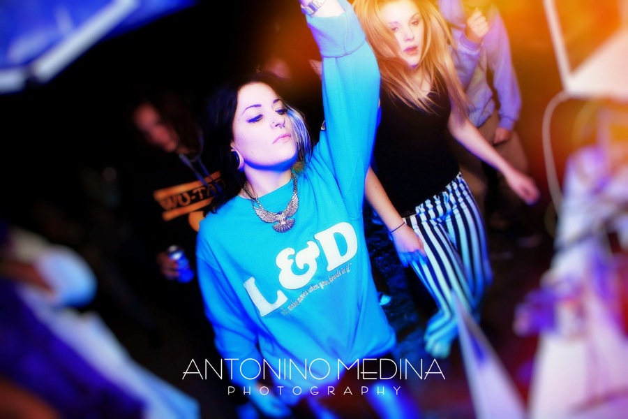 Music @ The Gazebo [Cruz Control Day]