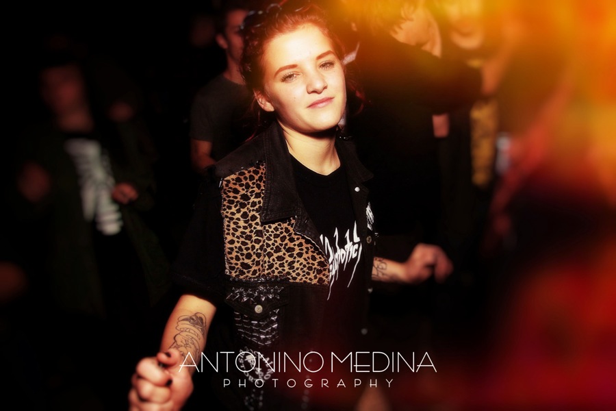 Music @ The Gazebo [Cruz Control Day]