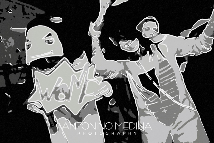 ♛ FILTHY AS FUCK II ♛