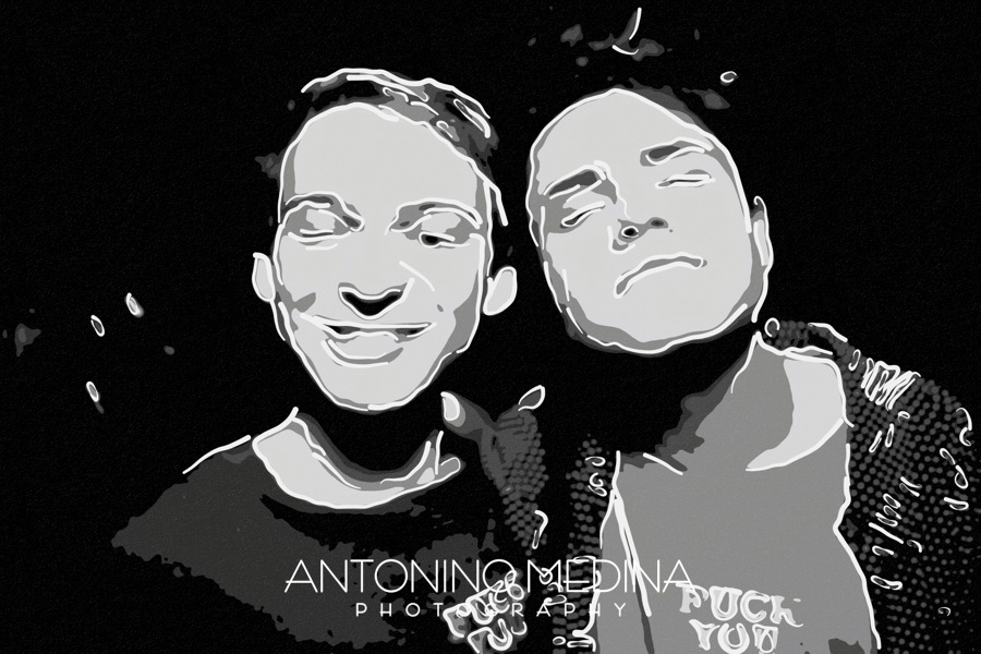 ♛ FILTHY AS FUCK II ♛