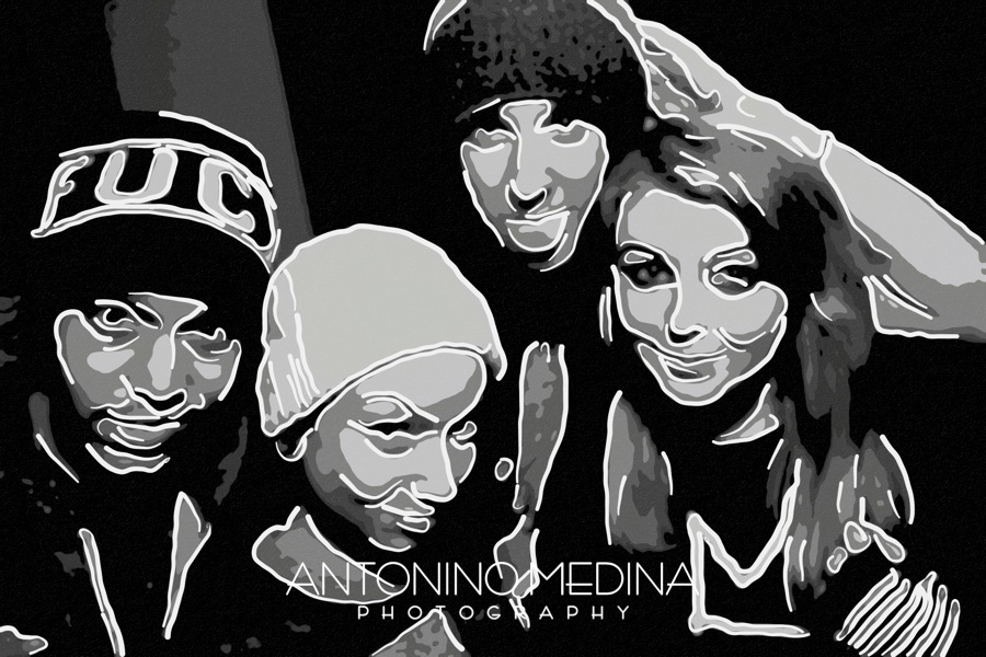 ♛ FILTHY AS FUCK II ♛