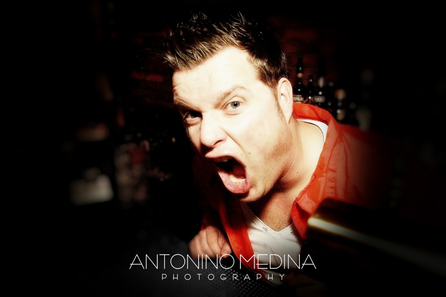 Halloween at Le Belmont