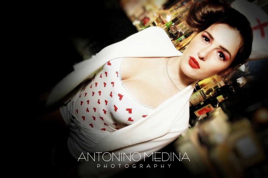 Halloween at Le Belmont