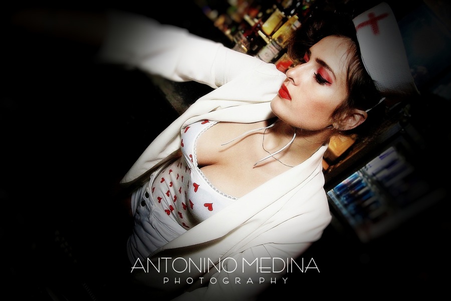 Halloween at Le Belmont