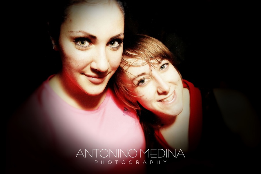 Halloween at Le Belmont