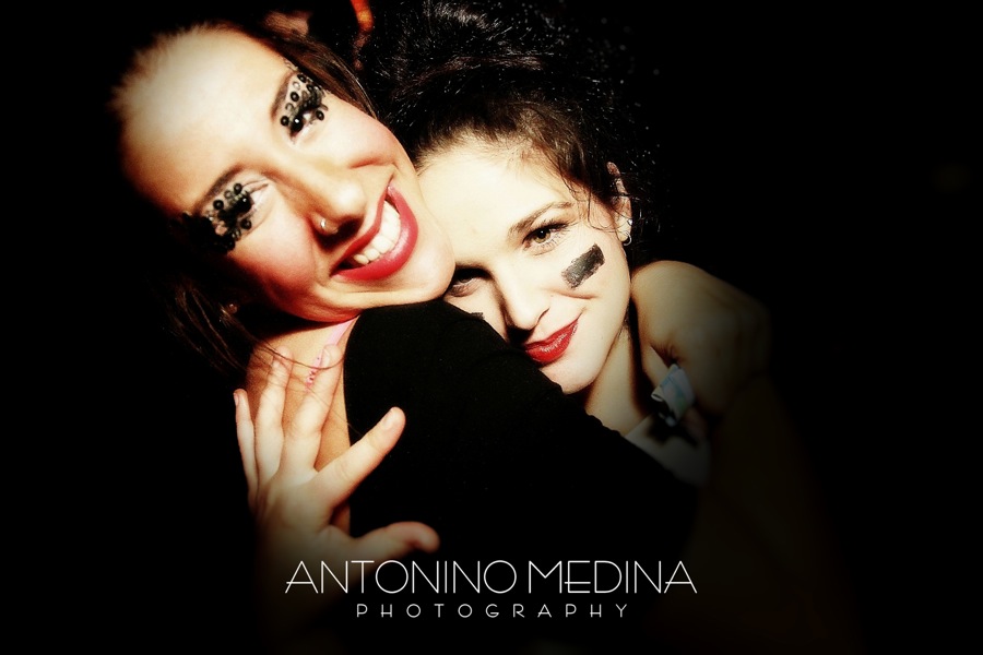 Halloween at Le Belmont