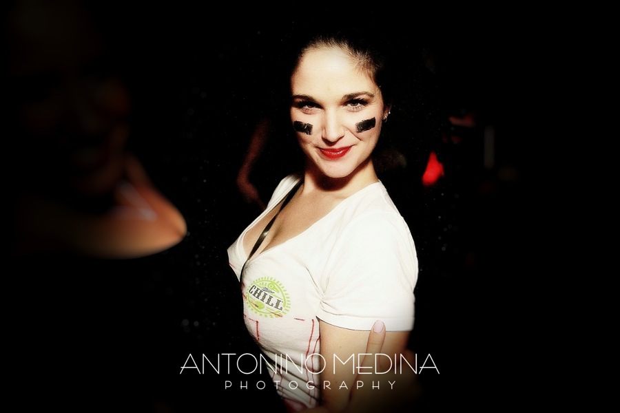 Halloween at Le Belmont