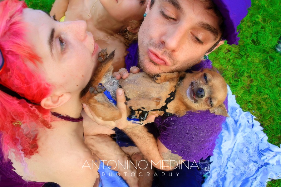 St. Jean Baptiste Day