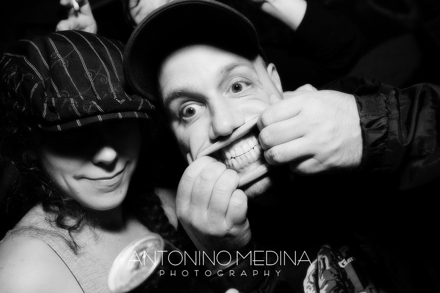 QUITE NICE PRESENTS: JUNGLE BUFFET 2