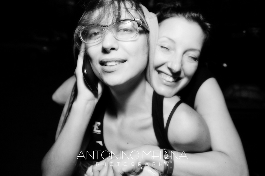 QUITE NICE PRESENTS: JUNGLE BUFFET 2