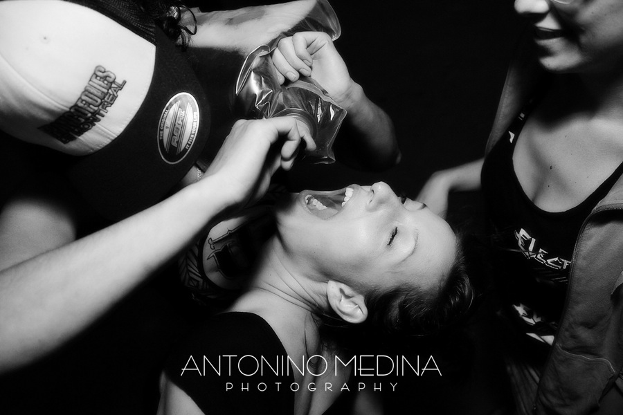 QUITE NICE PRESENTS: JUNGLE BUFFET 2